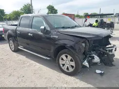 1FTEW1E46KFA93239 2019 FORD F-150
