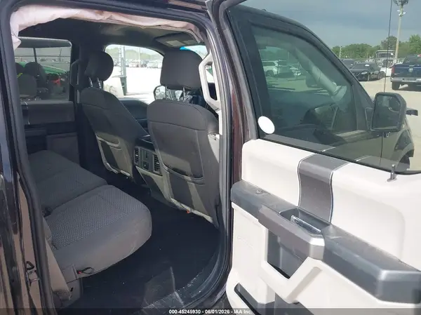 1FTEW1E46KFA93239 2019 FORD F-150 - Image 8