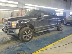 1FTEW1E46KFA94536 2019 FORD F-150