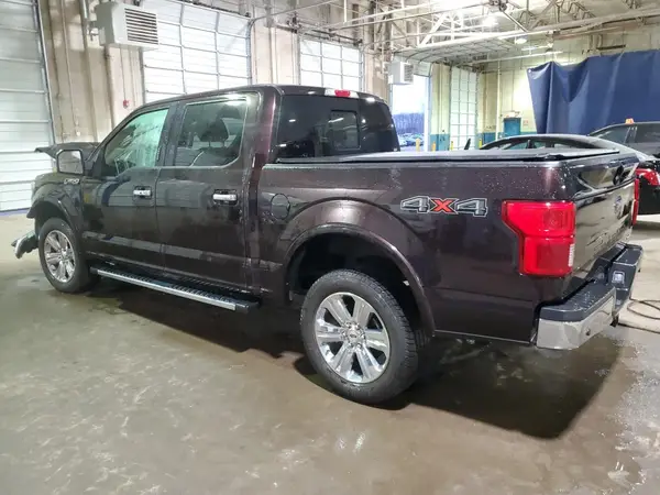1FTEW1E46KFB02554 2019 FORD F-150 - Image 2