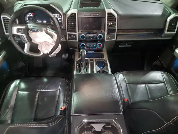 1FTEW1E46KFB02554 2019 FORD F-150 - Image 8