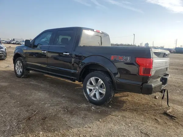 1FTEW1E46KFB03543 2019 FORD F-150 - Image 2
