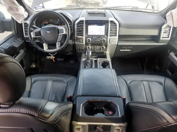 1FTEW1E46KFB03543 2019 FORD F-150 - Image 8