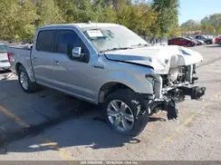 1FTEW1E46KFB03784 2019 FORD F-150