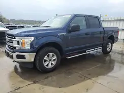 1FTEW1E46KFB04725 2019 FORD F-150