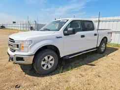 1FTEW1E46KFB05017 2019 FORD F-150