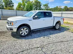 1FTEW1E46KFB11464 2019 FORD F-150