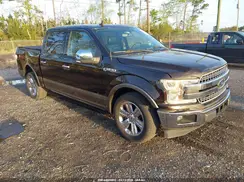 1FTEW1E46KFB12436 2019 FORD F-150