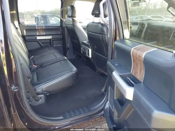 1FTEW1E46KFB12436 2019 FORD F-150 - Image 8