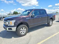 1FTEW1E46KFB19418 2019 FORD F-150