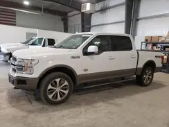 1FTEW1E46KFB19645 2019 FORD F-150