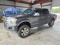 1FTEW1E46KFB21041 2019 FORD F-150