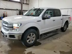 1FTEW1E46KFB22531 2019 FORD F-150