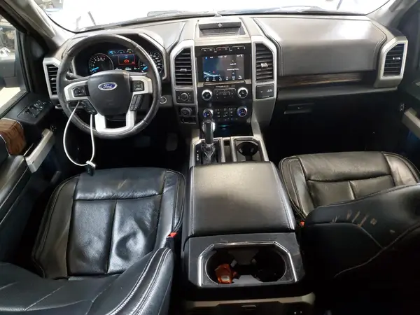 1FTEW1E46KFB22531 2019 FORD F-150 - Image 8