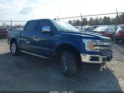 1FTEW1E46KFB44593 2019 FORD F-150