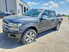 1FTEW1E46KFB49101 2019 FORD F-150