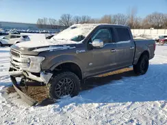 1FTEW1E46KFB50829 2019 FORD F-150