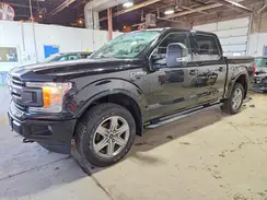 1FTEW1E46KFB63242 2019 FORD F-150
