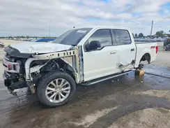 1FTEW1E46KFB77304 2019 FORD F-150