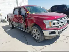 1FTEW1E46KFB77450 2019 FORD F-150