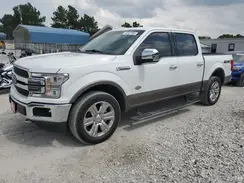 1FTEW1E46KFB81062 2019 FORD F-150