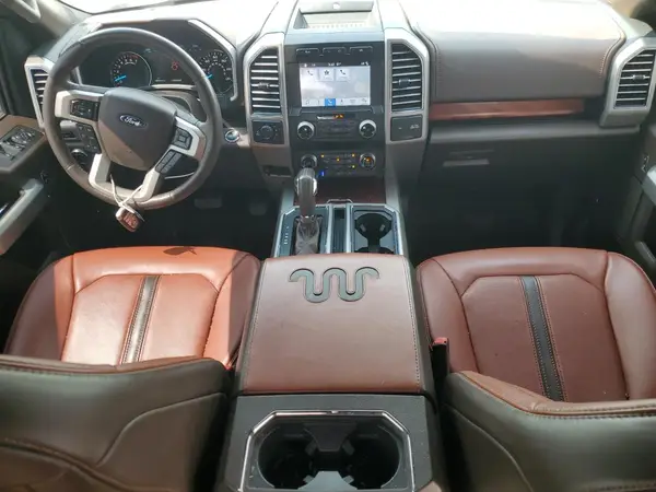 1FTEW1E46KFB81062 2019 FORD F-150 - Image 8