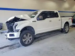 1FTEW1E46KFB87766 2019 FORD F-150