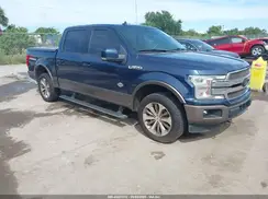 1FTEW1E46KFB88710 2019 FORD F-150