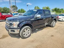 1FTEW1E46KFB89582 2019 FORD F-150