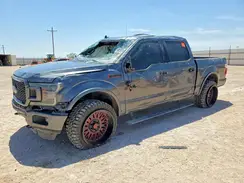1FTEW1E46KFB90246 2019 FORD F-150