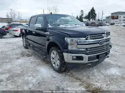 1FTEW1E46KFB92109 2019 FORD F-150