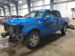 1FTEW1E46KFB92921 2019 FORD F-150
