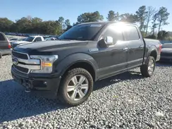 1FTEW1E46KFB94054 2019 FORD F-150