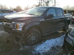 1FTEW1E46KFB94782 2019 FORD F-150