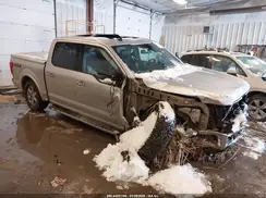 1FTEW1E46KFB95236 2019 FORD F-150