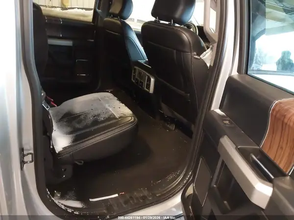 1FTEW1E46KFB95236 2019 FORD F-150 - Image 8