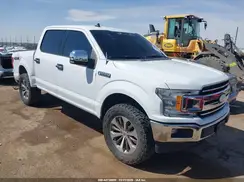 1FTEW1E46KFC11015 2019 FORD F-150