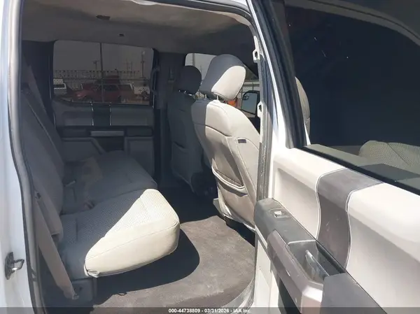 1FTEW1E46KFC11015 2019 FORD F-150 - Image 8