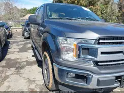 1FTEW1E46KFC12021 2019 FORD F-150