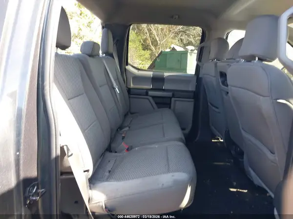 1FTEW1E46KFC12021 2019 FORD F-150 - Image 8