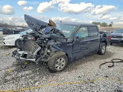 1FTEW1E46KFC20166 2019 FORD F-150