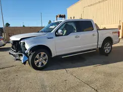 1FTEW1E46KFC22970 2019 FORD F-150