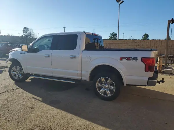 1FTEW1E46KFC22970 2019 FORD F-150 - Image 2