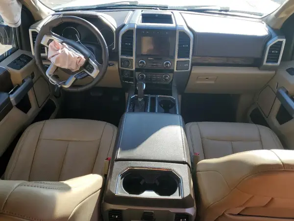 1FTEW1E46KFC22970 2019 FORD F-150 - Image 8
