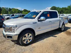 1FTEW1E46KFC29904 2019 FORD F-150