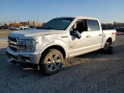 1FTEW1E46KFC30549 2019 FORD F-150
