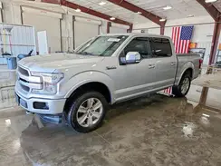 1FTEW1E46KFC31846 2019 FORD F-150