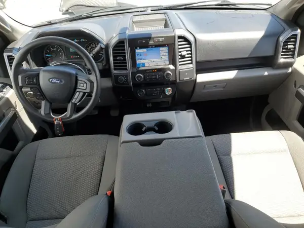 1FTEW1E46KFC34178 2019 FORD F-150 - Image 8