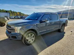 1FTEW1E46KFC40952 2019 FORD F-150