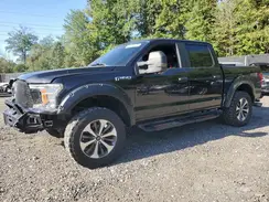 1FTEW1E46KFC41647 2019 FORD F-150